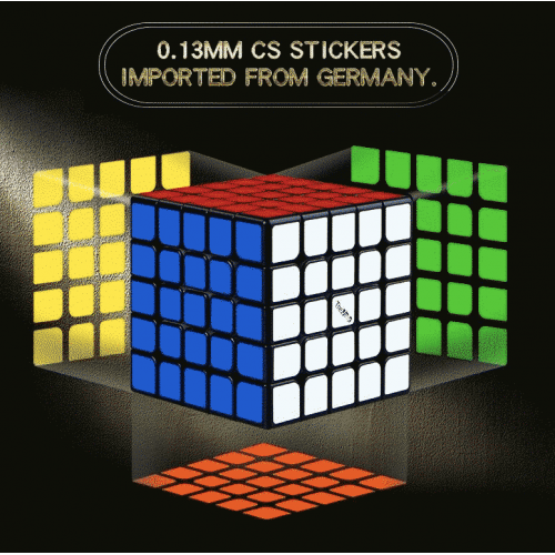 Stickers Valk 5