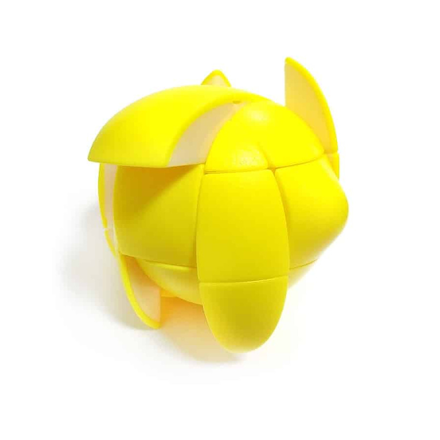 Citron cube 3x3x3