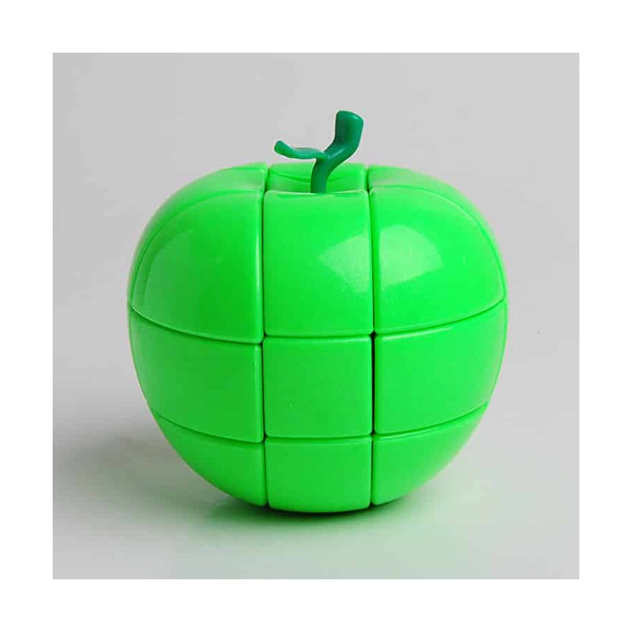Pomme Cube 3x3 YJ