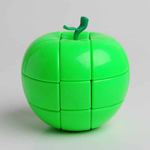 Pomme Cube 3x3 YJ