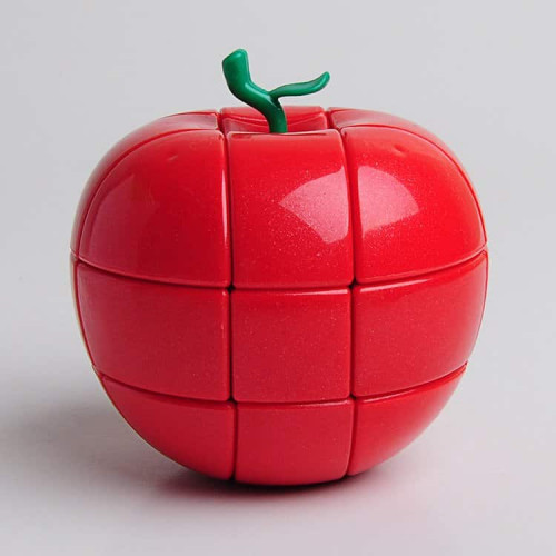 Pomme Cube 3x3 YJ 2