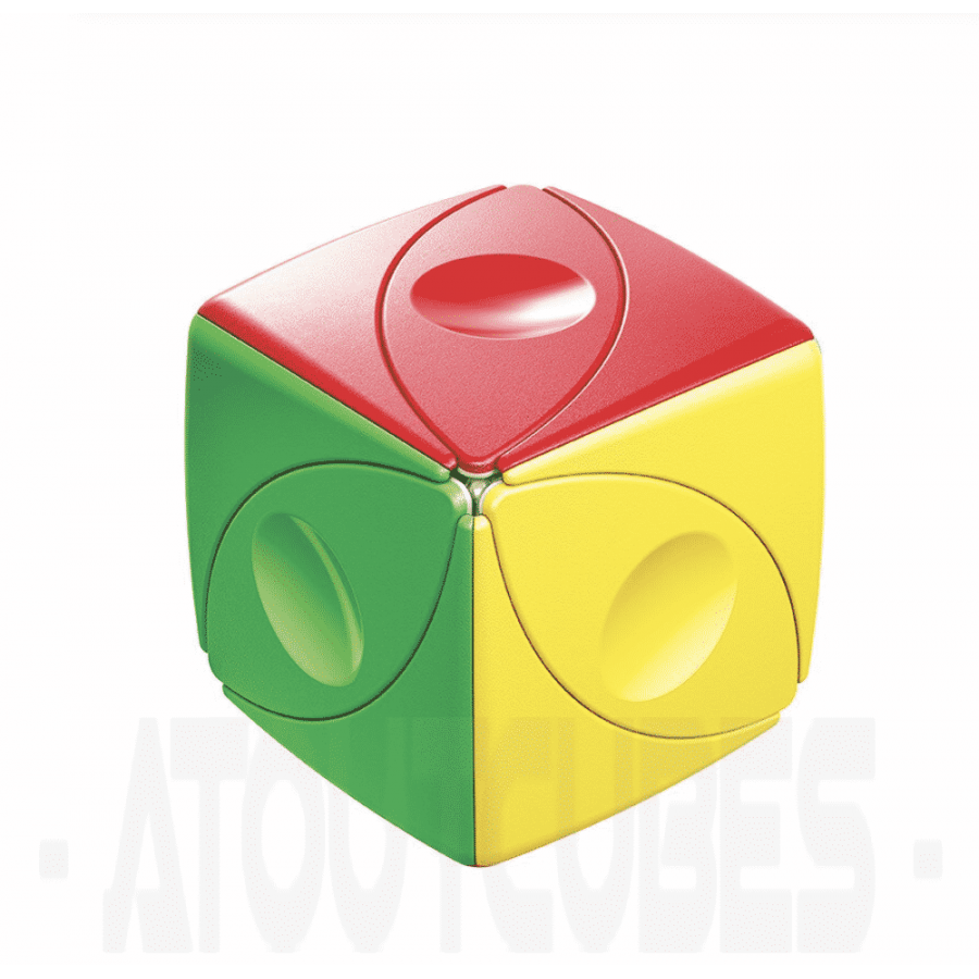 Shengshou Ivy Feuille 6 couleurs