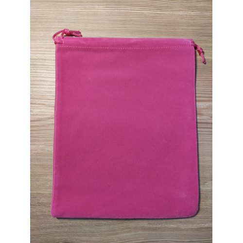 Sac cubes Larges