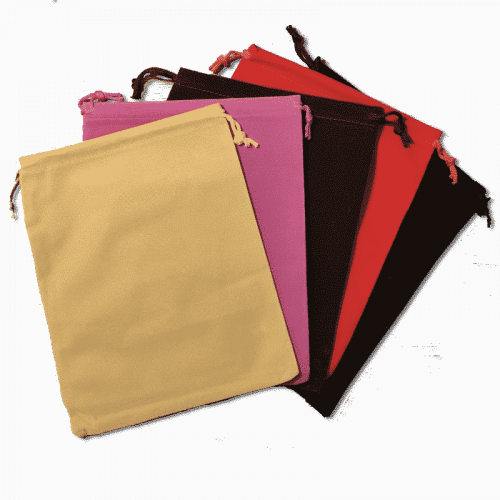 Sac cubes Larges