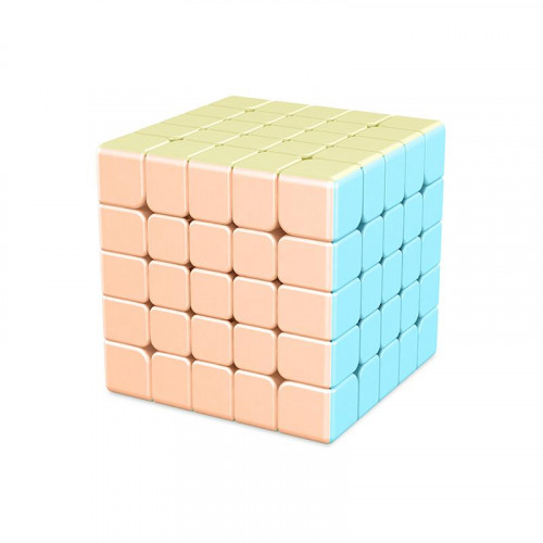Meilong 5x5 Macaron