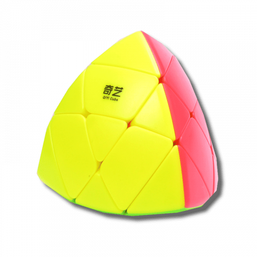 Qiyi Mastermorphix 3x3