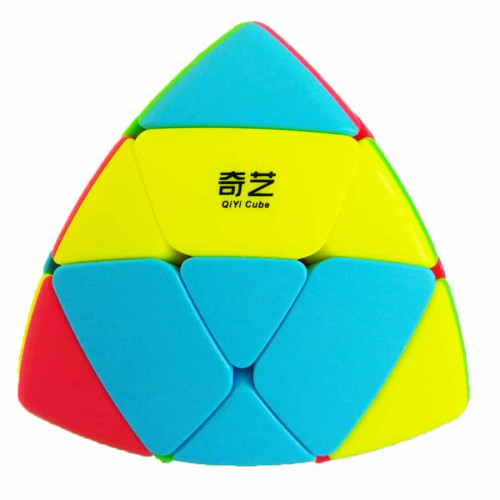 Qiyi Mastermorphix 3x3