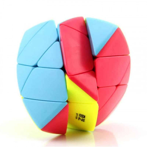 Qiyi Mastermorphix 3x3