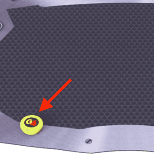 Attaches Tapis Timer