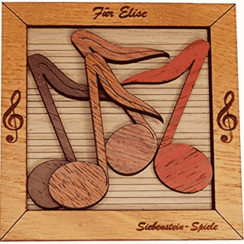 Pour Elise