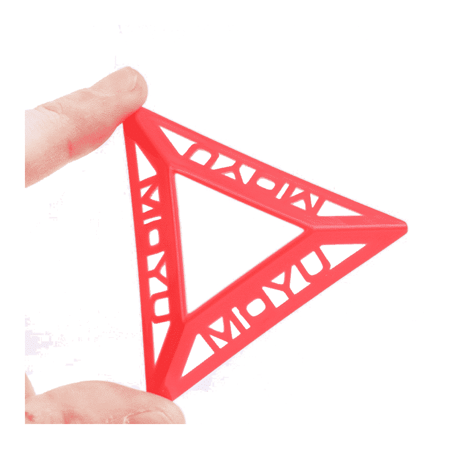 Moyu Cube Stand