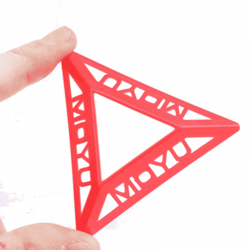 Moyu Cube Stand