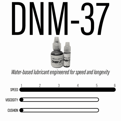 Lubrifiant DNM-37