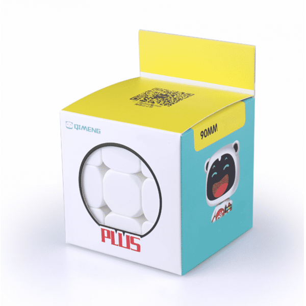 Qiyi Qimeng Plus 90mm