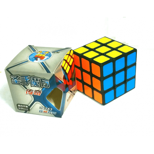 Shengshou Legend 3x3 2