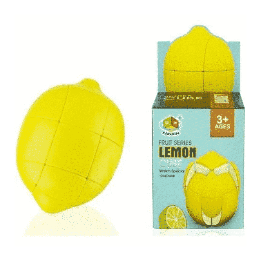 Fanxin Pack 4 fruits