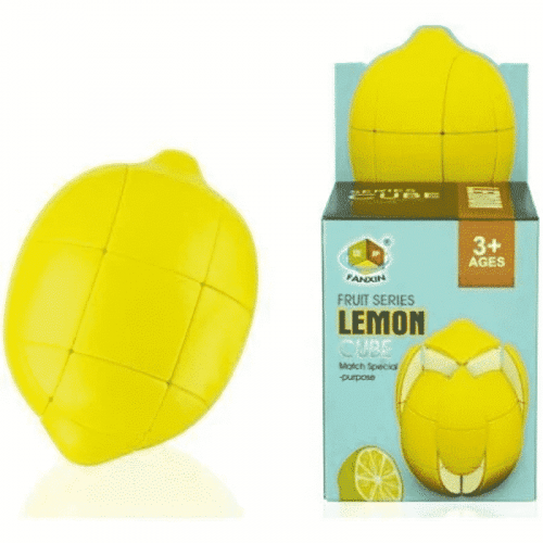 Fanxin Pack 4 fruits