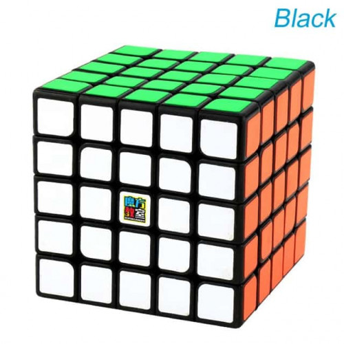 Meilong 5x5 Noir