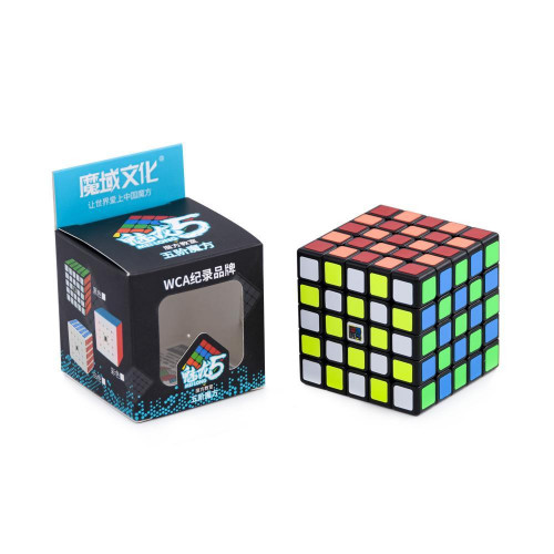 Meilong 5x5 Noir