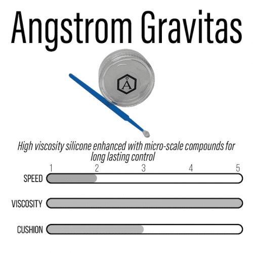 Lubrifiant Angstrom Gravitas