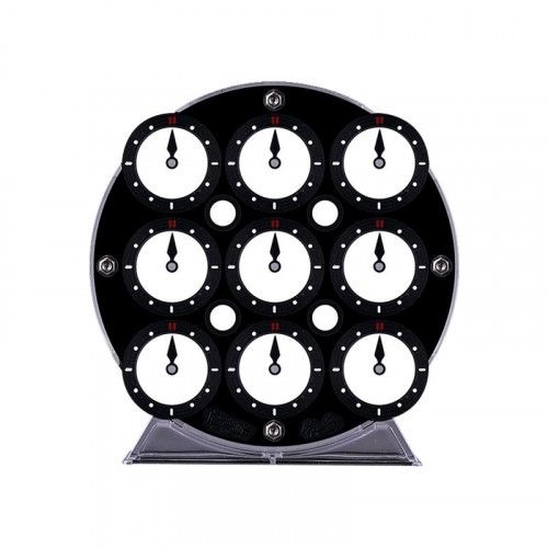 Qiyi Magnetic Clock