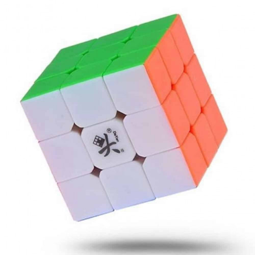 Dayan 5 Zhanchi 3x3 55mm