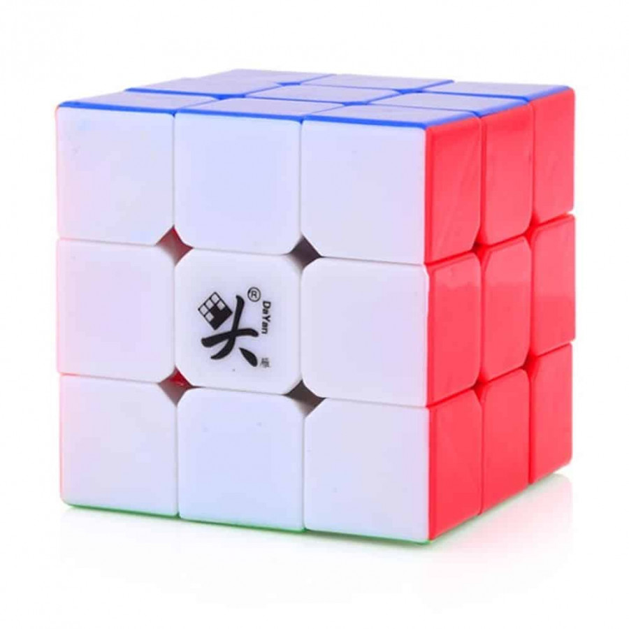 Dayan 5 Zhanchi 3x3 55mm