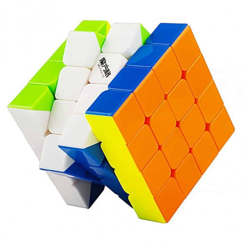 QiYi WuQue Cube 4x4
