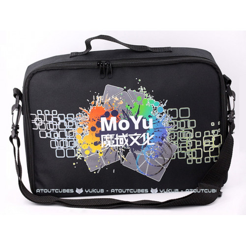 Sacoche de transport Moyu Bag