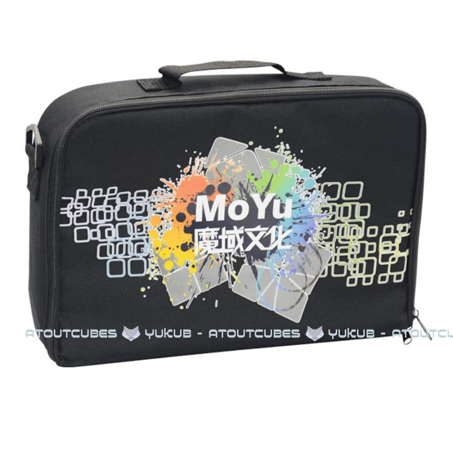 Sacoche de transport Moyu Bag