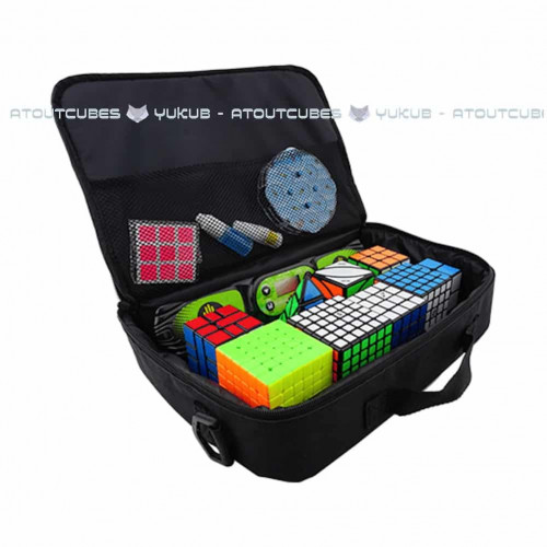 Sacoche de transport Moyu Bag