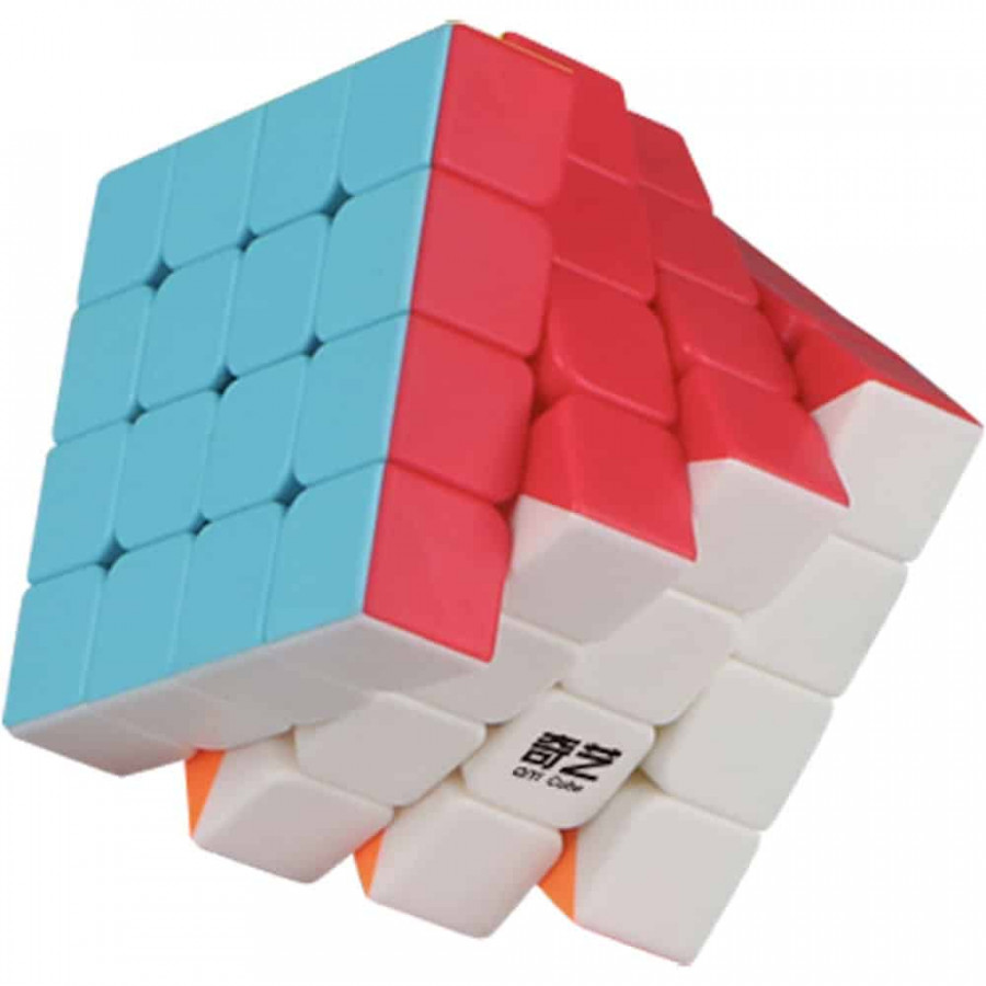 QiYuan S Cube 4x4 QiYi
