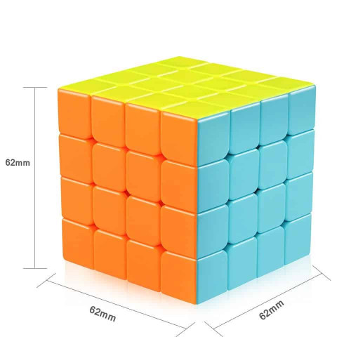 QiYuan S Cube 4x4 QiYi