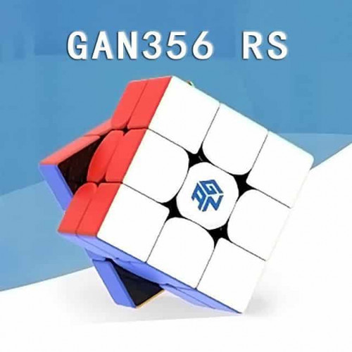 GAN 356 RS