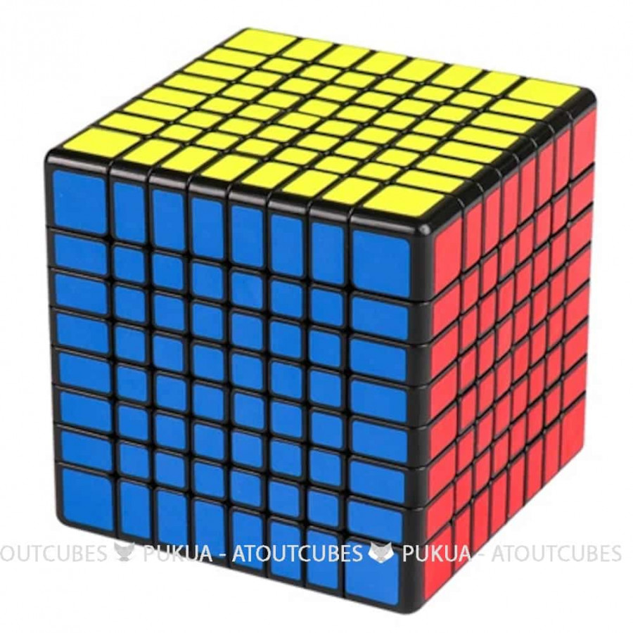 Meilong 8x8