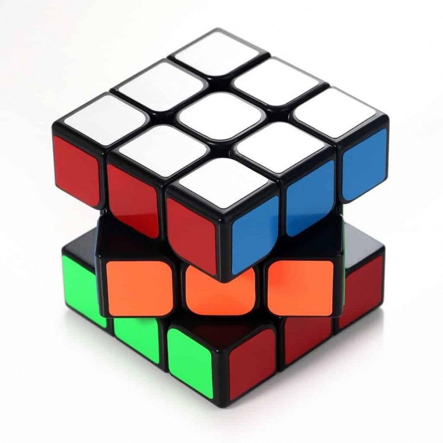 MF3 Cube 3x3