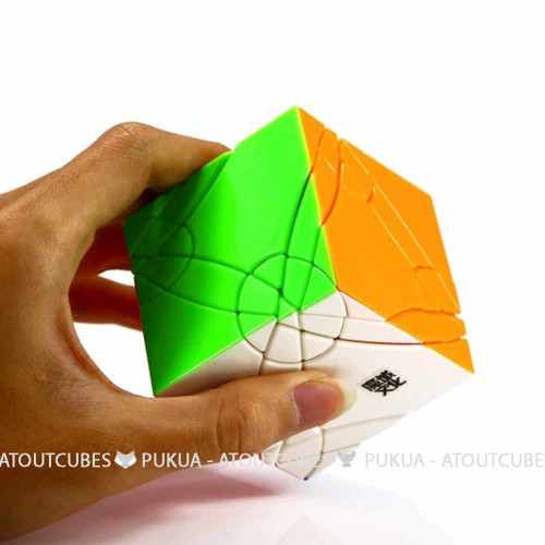 Moyu Axis Time Wheel