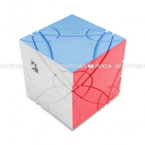 Moyu Axis Time Wheel