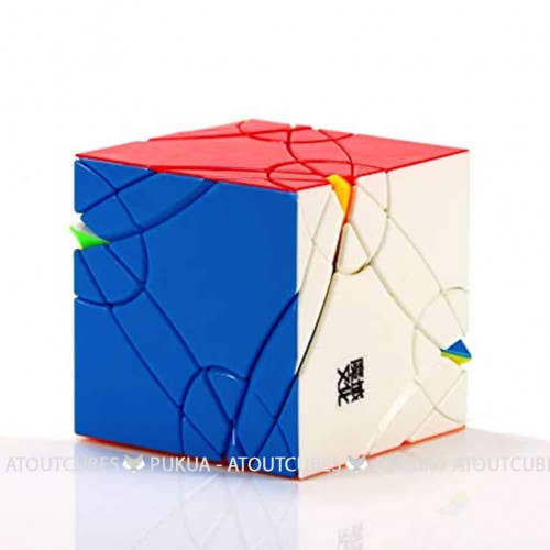 Moyu Axis Time Wheel