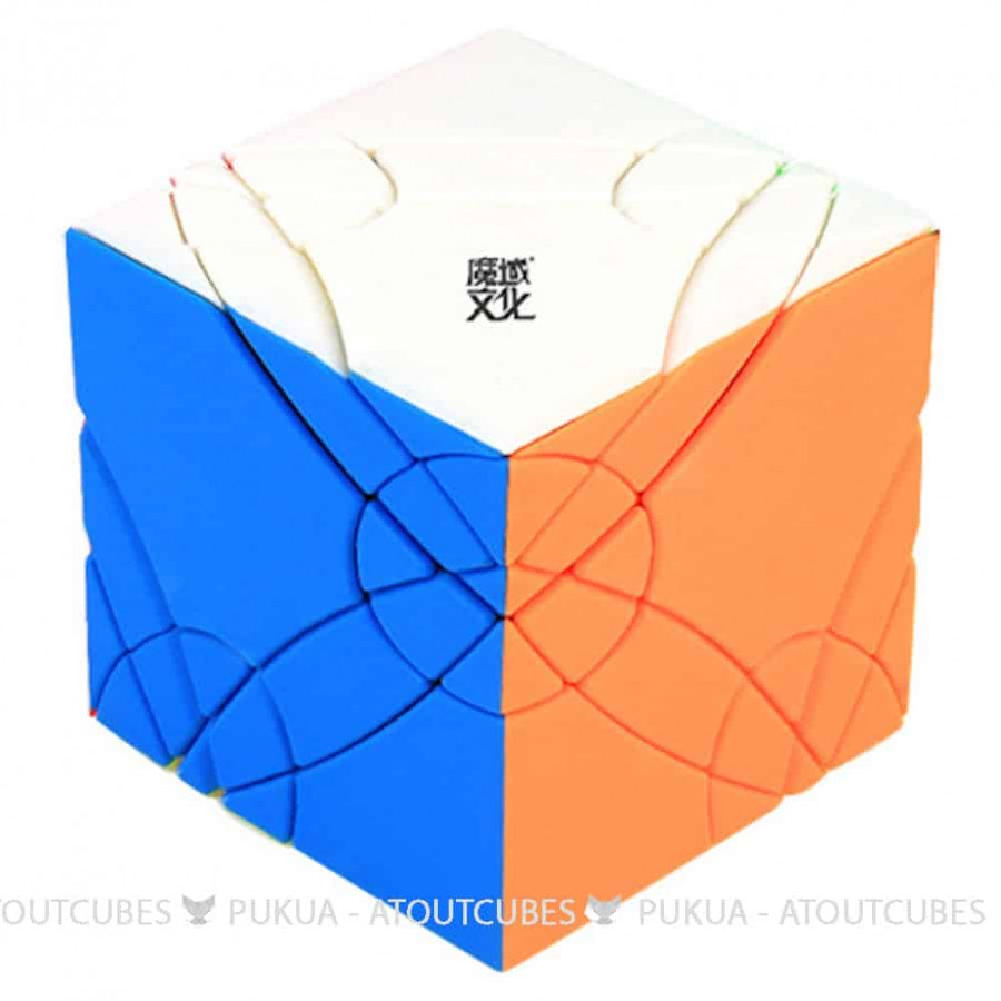 Moyu Axis Time Wheel