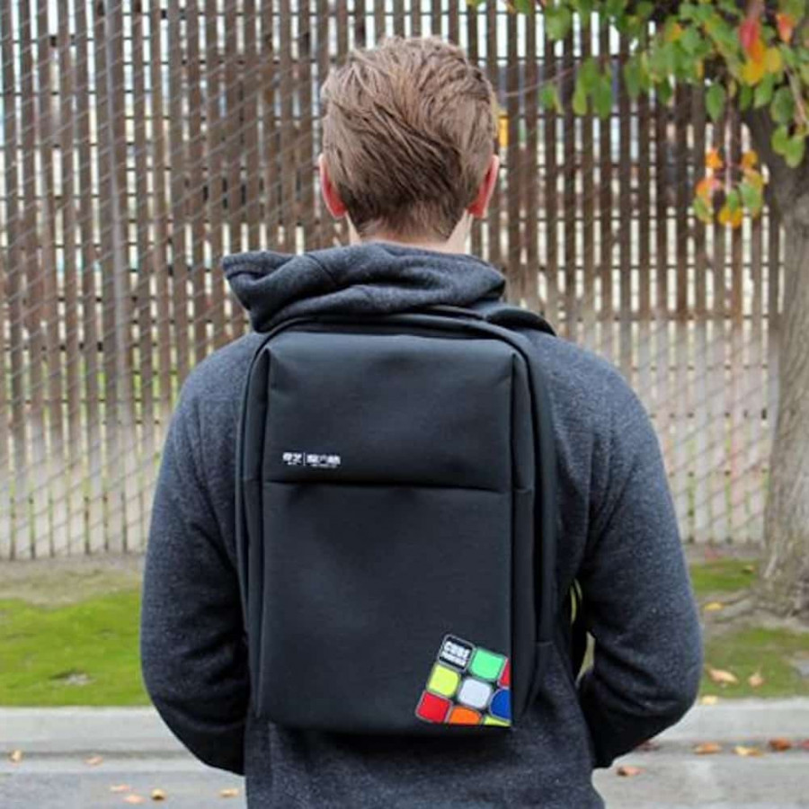 Qiyi Sac Backpack