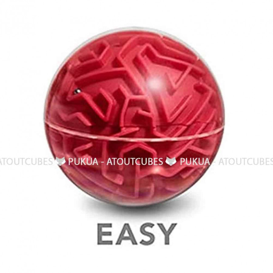 Labyrinthe Balle - A Maze Ball