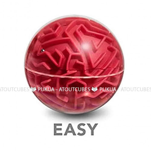Labyrinthe Balle - A Maze Ball