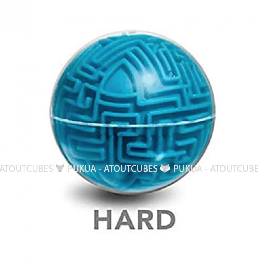 Labyrinthe Balle - A Maze Ball