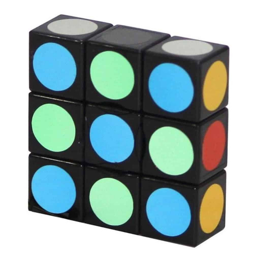 Floppy 1x3x3 LanLan