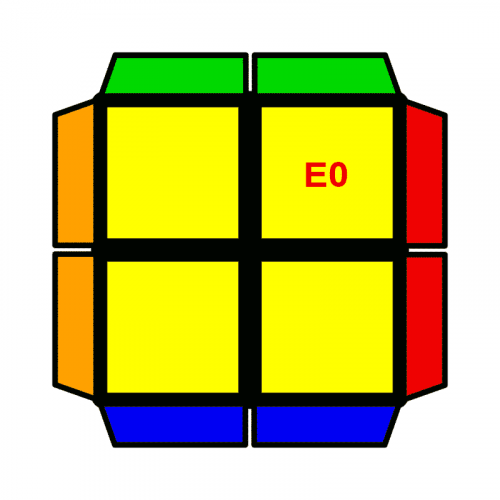 Pièces cubes Moyu / MofangJiaoshi / MGC / YJ / CubingClassroom