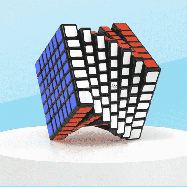 MGC 7x7 Magnetic