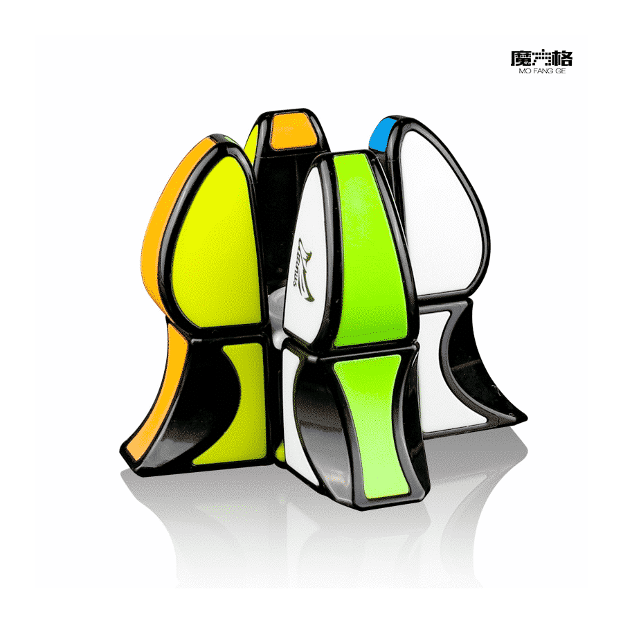 QiYi Windmill Spinner