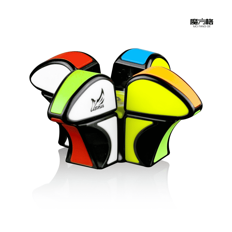 QiYi Windmill Spinner