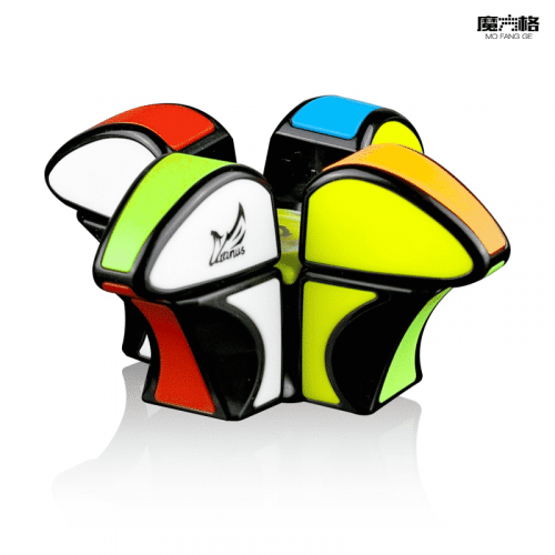 QiYi Windmill Spinner